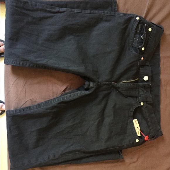 True Religion pants - Picture 3 of 5